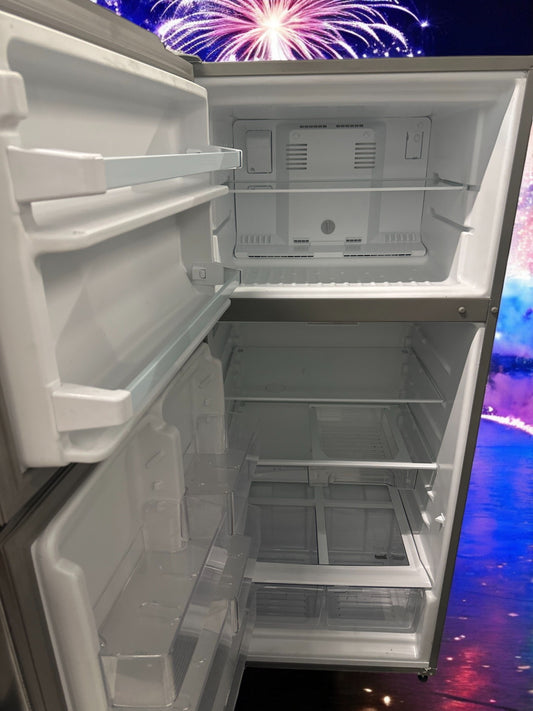 Whirlpool 18 cu. ft. Top Freezer Refrigerator