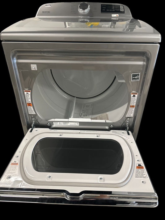 Maytag 7.4 cu. ft. Front Load Electric Dryer