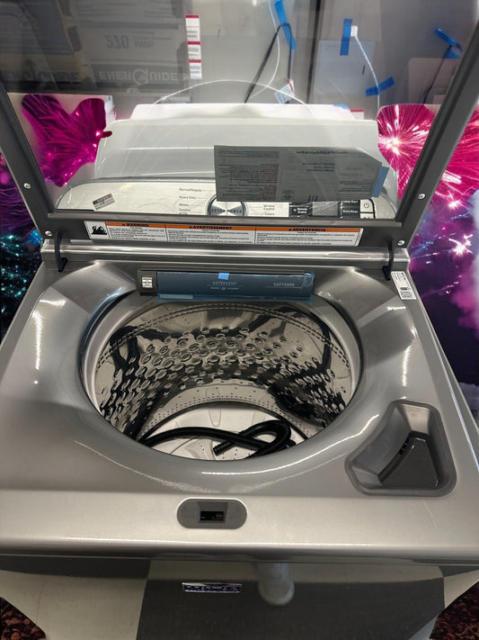 Maytag 5.3 cu. ft. Top Load Washer