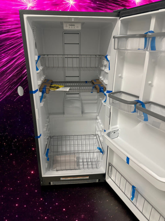 Gladiator 17.8 Cu. Ft. Upright Garage Freezer