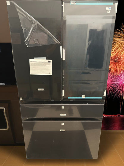 Samsung 28.6 Cu. Ft. Bespoke 4-Door French Door Refrigerator
