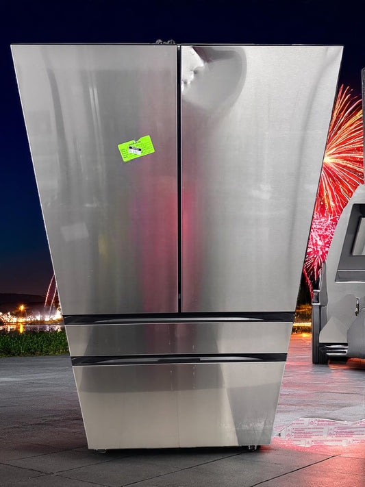 Samsung Bespoke 23 cu. ft. 4-Door French Door Refrigerator