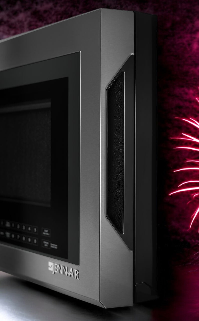 JennAir Over-the-Range Microwave with Convection