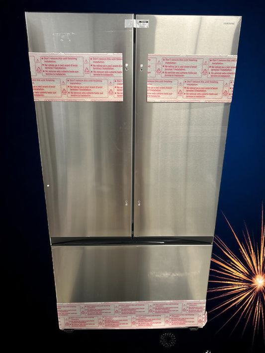 Samsung 32 cu ft Mega Capacity French Door Refrigerator