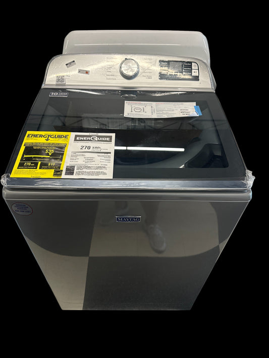 Maytag 5.3 cu. ft. Top Load Washer