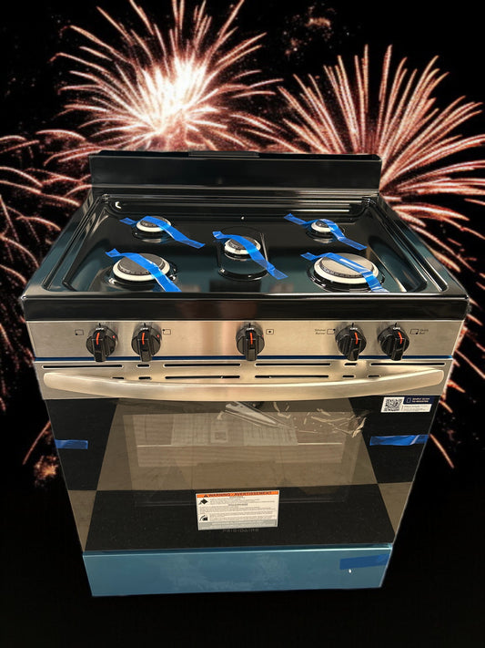 Frigidaire 30" Gas Range